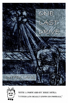 One Last Drive