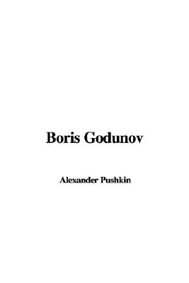 Boris Godunov