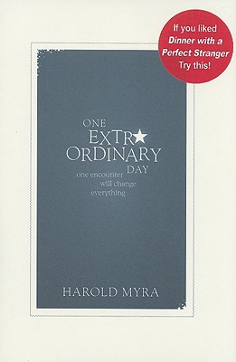 One Extraordinary Day