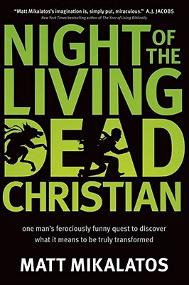 Night of the Living Dead Christian