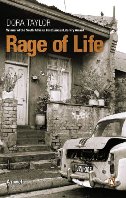 Rage of Life