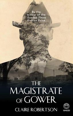 The Magistrate of Gower