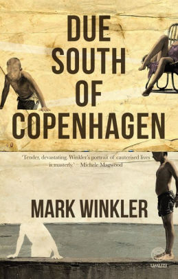 Due South of Copenhagen