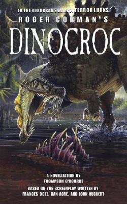 Roger Corman's Dinocroc