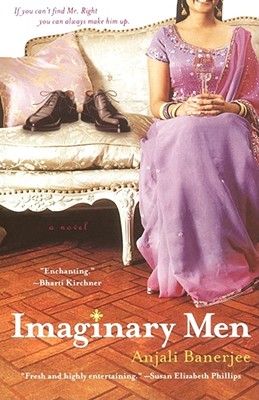 Imaginary Men