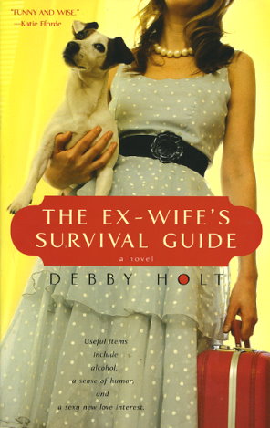 The Ex-Wife's Survival Guide