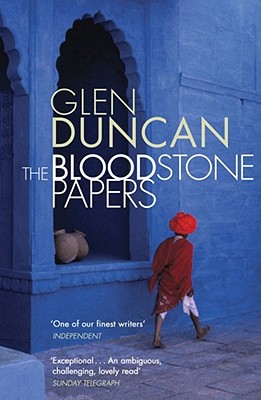 The Bloodstone Papers