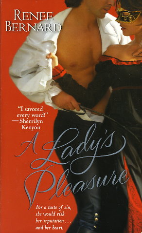 A Lady's Pleasure