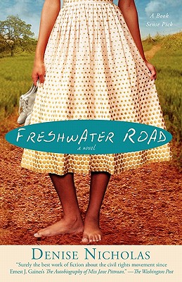 Freshwater Road