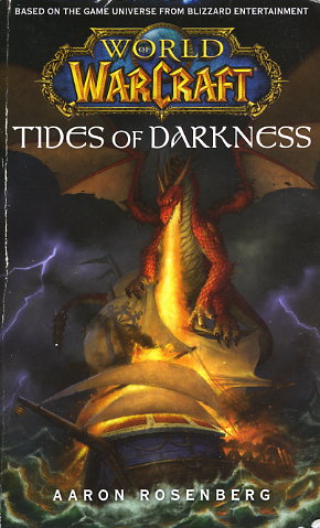 Tide of Darkness