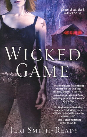 Wicked Game