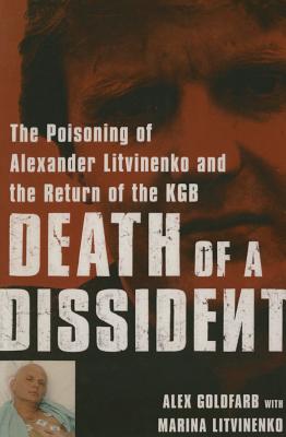 Death of a Dissident