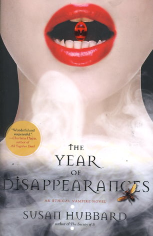 The Year of Disappearances