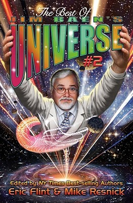 The Best of Jim Baen's Universe II