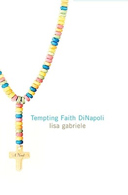 Tempting Faith DiNapoli