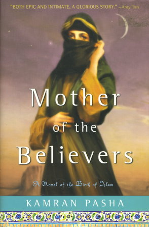 Mother of the Believers