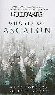 Ghosts of Ascalon