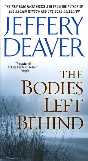 The Bodies Left Behind