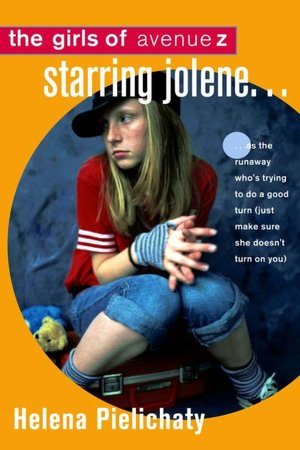 Starring Jolene...