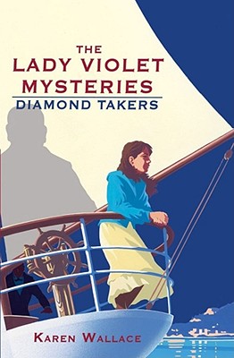 The Diamond Takers