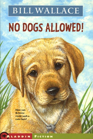 No Dogs Allowed!