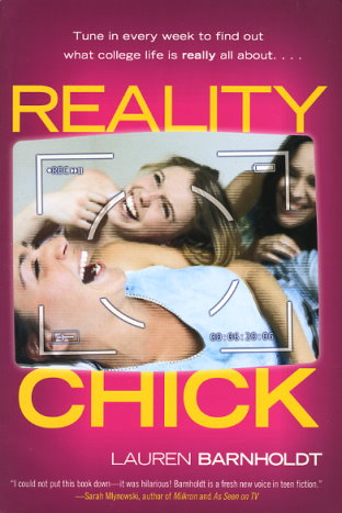 Reality Chick