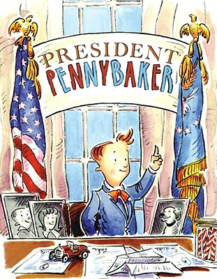 President Pennybaker