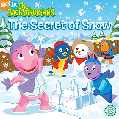 The Secret of Snow