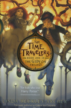 download the time travelers gideon trilogy