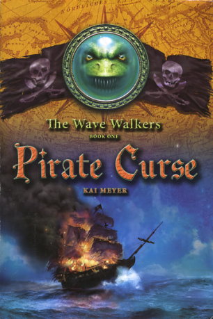 Pirate Curse