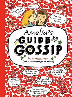 Amelia's Guide to Gossip