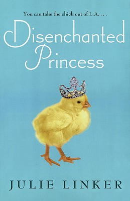 Disenchanted Princess