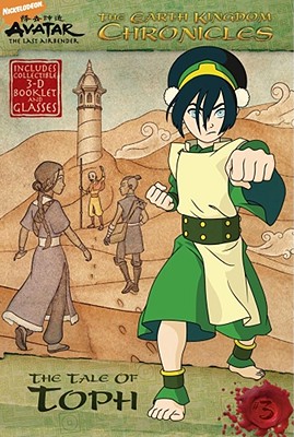 The Tale of Toph