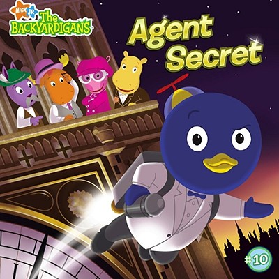 Agent Secret