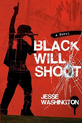 Black Will Shoot