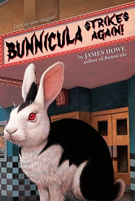 Bunnicula Strikes Again