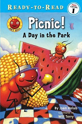 Picnic! A Day in the Park