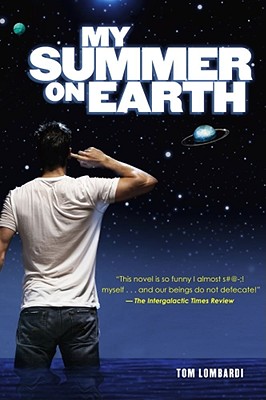 My Summer on Earth