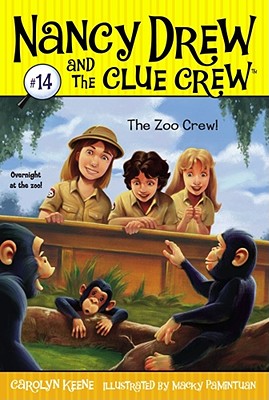 The Zoo Crew