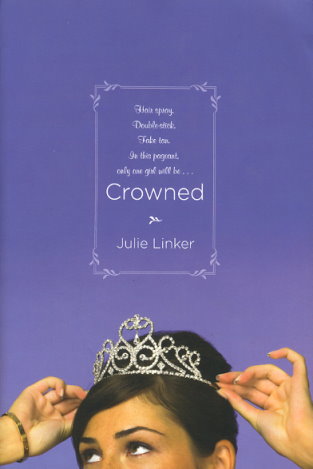 Crowned