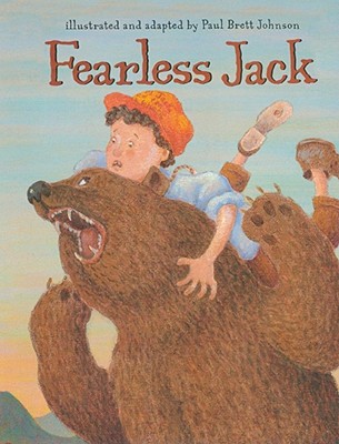 Fearless Jack