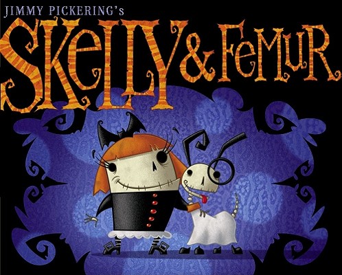 Skelly & Femur