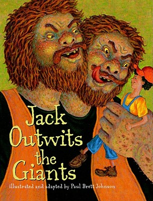 Jack Outwits the Giants