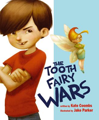 The Tooth Fairy Wars