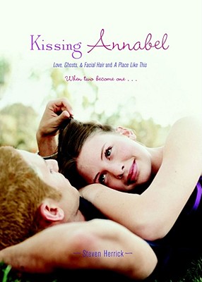 Kissing Annabel