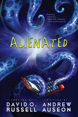 Alienated