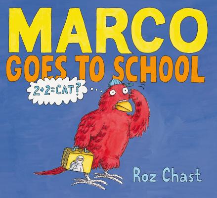 Marco Goes to School