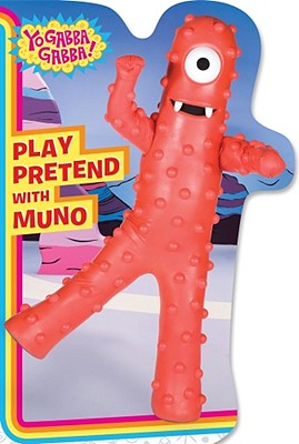 Play Pretend with Muno