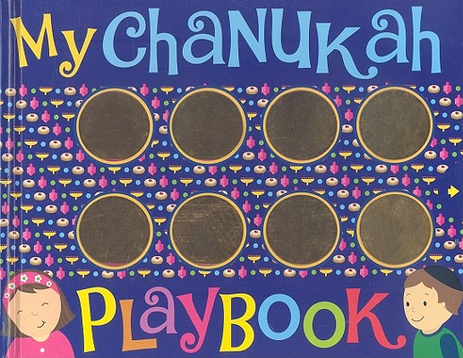 My Chanukah Playbook