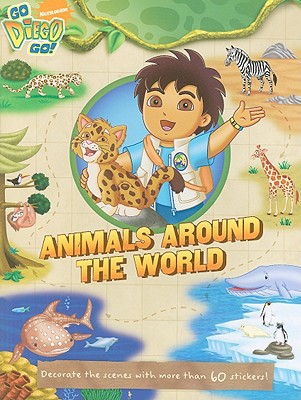 Animals Around the World